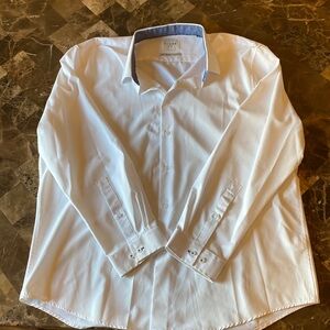 C-Lab button down dress shirt. Size XXL